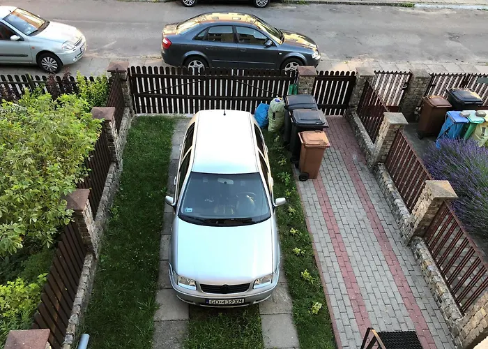 Pokoj W Centrum Wrzeszcza
