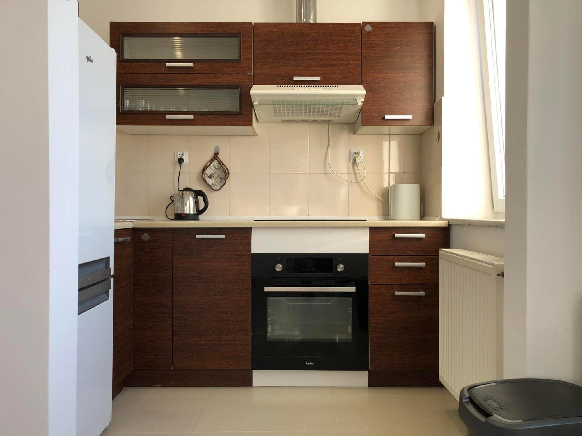 Farm stay W Centrum Wrzeszcza *