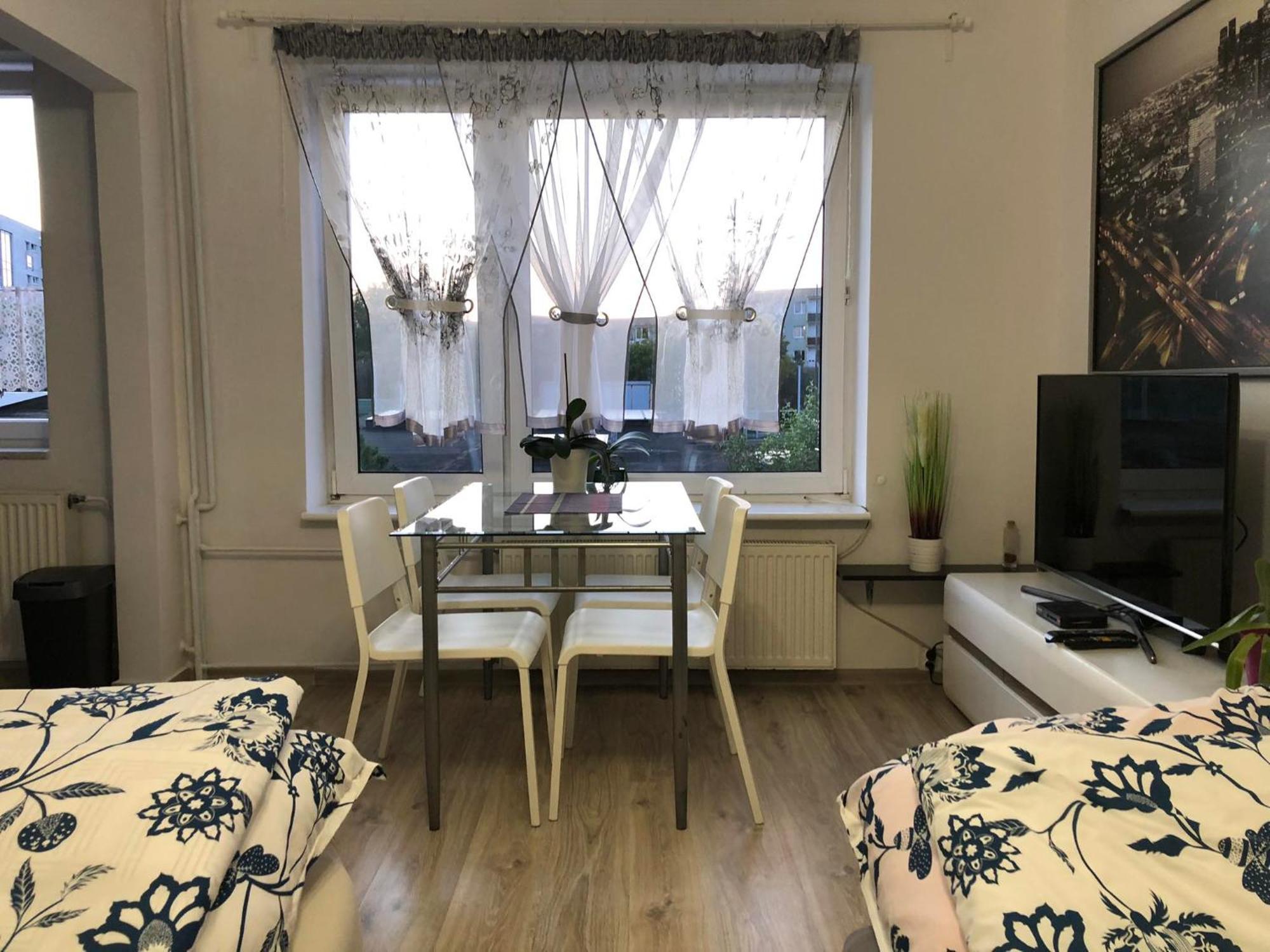 Farm stay W Centrum Wrzeszcza *